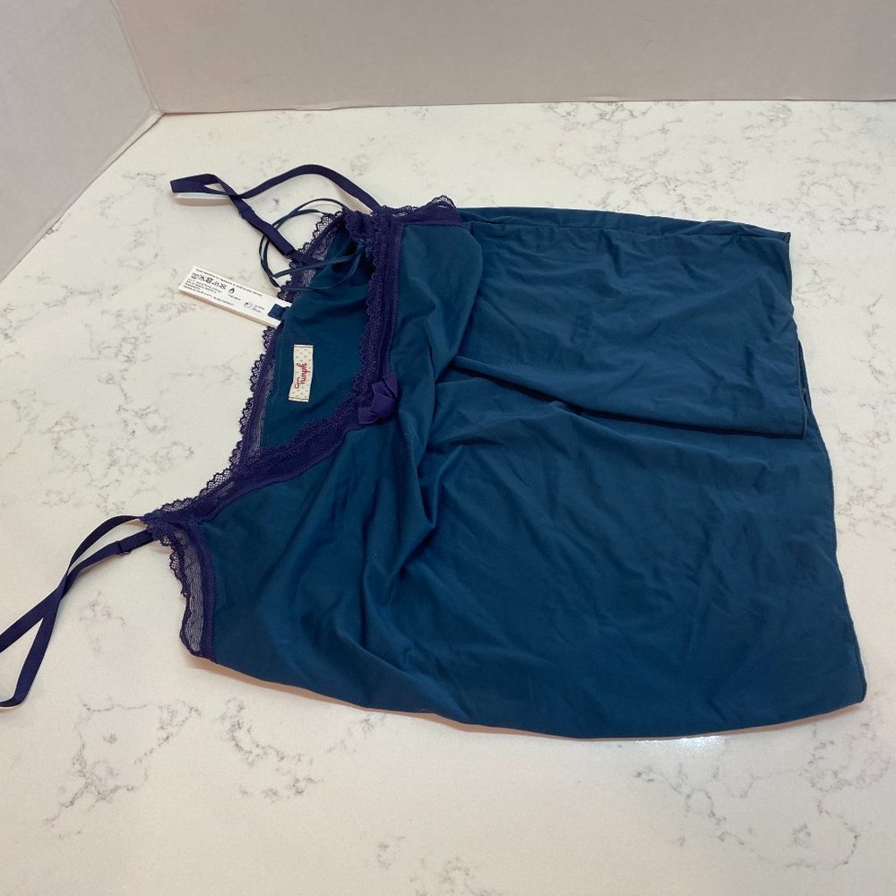 Triumph Climate Control Camisole Pajama Top